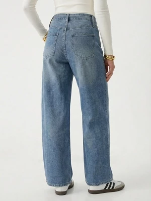 Foto van product studioselect Jeans 'Diana' blauw denim