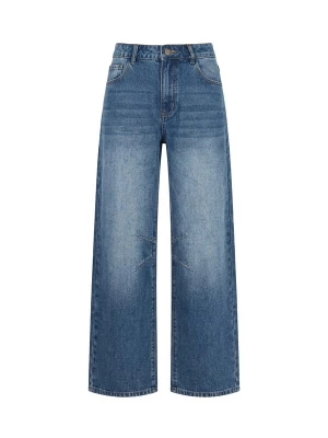 Foto van product studioselect Jeans 'Marike' blauw denim