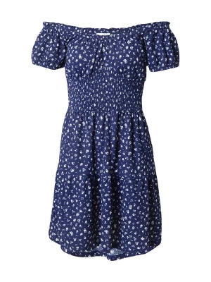 Foto van product studioselect Jurk 'Arabella' navy / offwhite