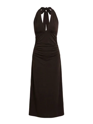 Foto van product studioselect Jurk 'Daphne' donkerbruin