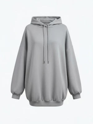 Foto van product studioselect Jurk 'Luna' donkergrijs