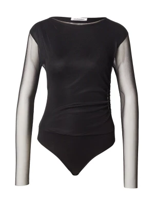 Foto van product studioselect Shirt body 'Alexis' zwart