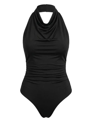 Foto van product studioselect Shirt body 'Nala' zwart