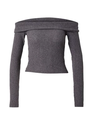Foto van product studioselect Shirt 'Branka' donkergrijs