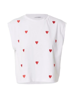 Foto van product studioselect Shirt 'Dana' rood / wit