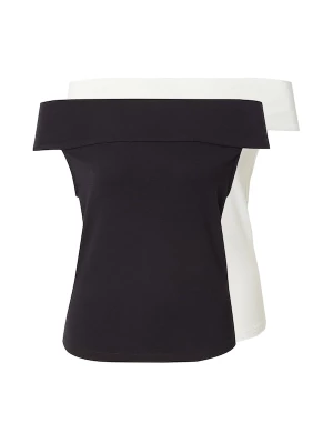 Foto van product studioselect Shirt 'Dana' zwart / wit
