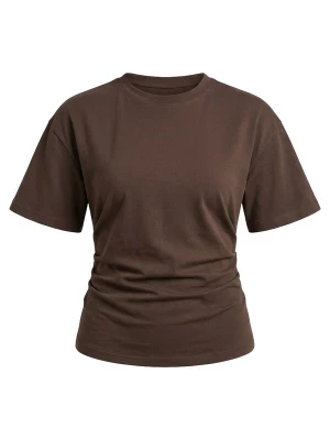 Foto van product studioselect Shirt 'Jarina' chocoladebruin