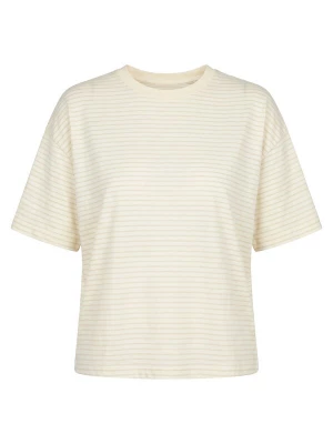 Foto van product studioselect Shirt 'Josy' beige / pasteelgeel