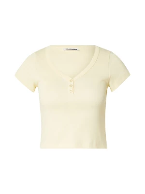 Foto van product studioselect Shirt 'Kasha' lichtgeel
