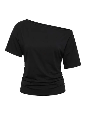 Foto van product studioselect Shirt 'Marina' zwart