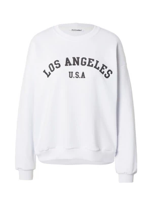 Foto van product studioselect Sweatshirt 'Alena' zwart / wit