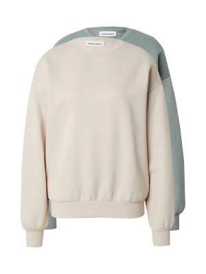 Foto van product studioselect Sweatshirt 'Lotta' beige / mintgroen
