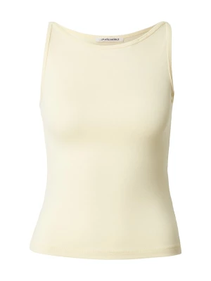Foto van product studioselect Top 'Arabella' lichtgeel