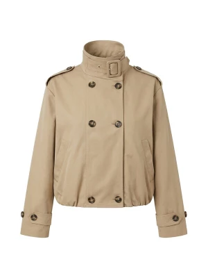 Foto van product studioselect Tussenjas 'Phoebe' donkerbeige