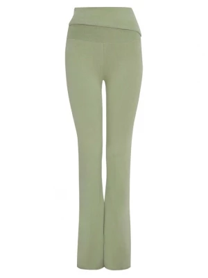 Foto van product Style Republic Leggings olijfgroen