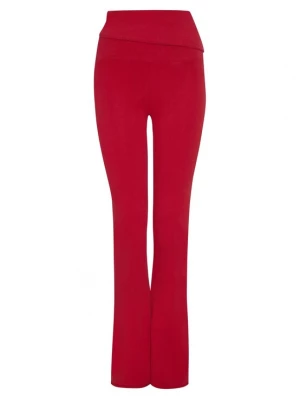 Foto van product Style Republic Leggings wijnrood