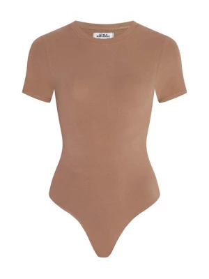 Foto van product Style Republic Shirt body bruin