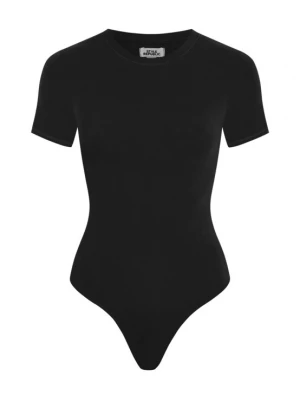 Foto van product Style Republic Shirt body zwart