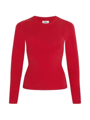 Foto van product Style Republic Shirt wijnrood