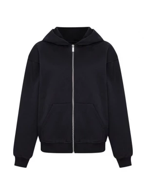 Foto van product Style Republic Sweatvest zwart