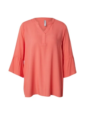 Foto van product Sublevel Blouse koraal