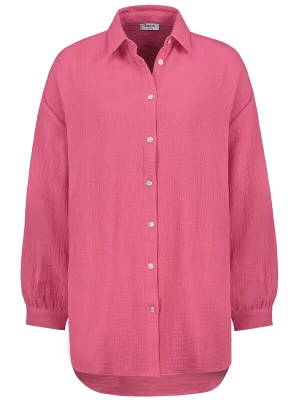 Foto van product Sublevel Blouse magenta