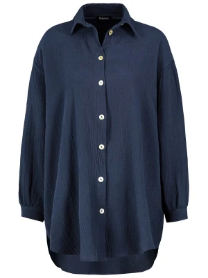 Foto van product Sublevel Blouse navy