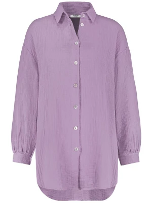 Foto van product Sublevel Blouse sering