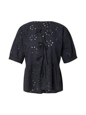 Foto van product Sublevel Blouse zwart
