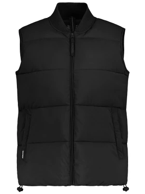 Foto van product Sublevel Bodywarmer zwart