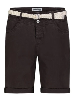 Foto van product Sublevel Broek donkerbruin