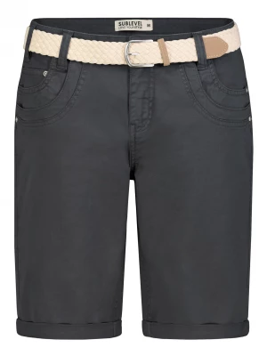 Foto van product Sublevel Broek lichtbeige / antraciet