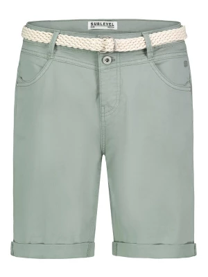 Foto van product Sublevel Broek mintgroen