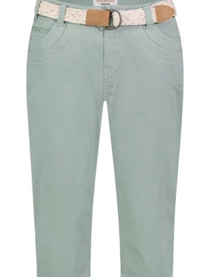 Foto van product Sublevel Broek mintgroen