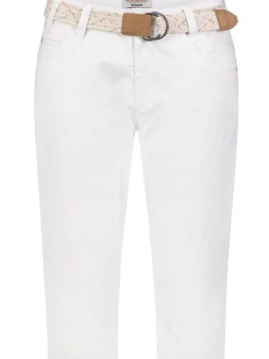 Foto van product Sublevel Broek wit