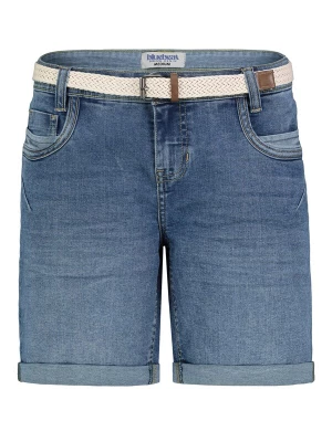 Foto van product Sublevel Jeans blauw denim