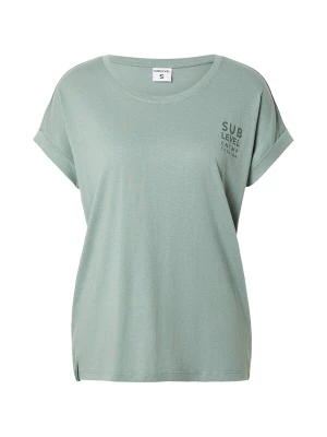 Foto van product Sublevel Shirt 'ASLINA' lichtgroen