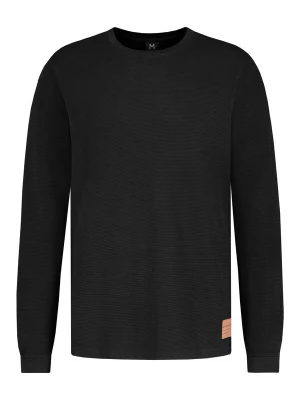 Foto van product Sublevel Shirt zwart