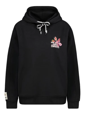 Foto van product Sublevel Sweatshirt citroen / mauve / zalm roze / zwart