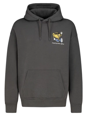 Foto van product Sublevel Sweatshirt grijs