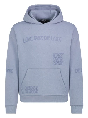 Foto van product Sublevel Sweatshirt opaal / duifblauw