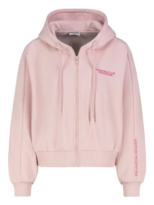 Foto van product Sublevel Sweatvest rosa