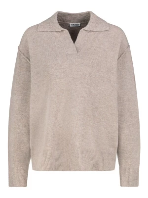Foto van product Sublevel Trui beige gemêleerd