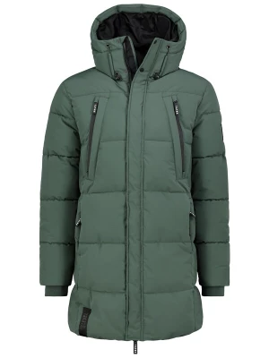 Foto van product Sublevel Winterjas riet