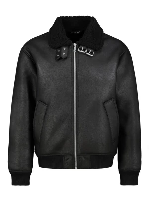 Foto van product Sublevel Winterjas zwart