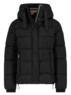 Foto van product Sublevel Winterjas zwart