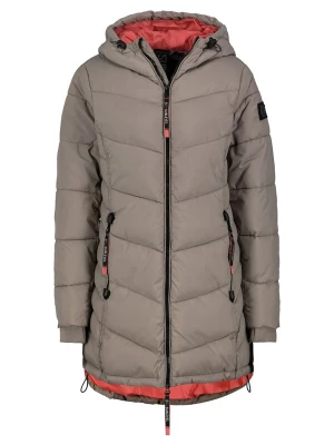 Foto van product Sublevel Wintermantel brokaat