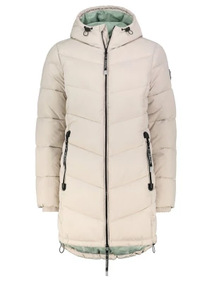Foto van product Sublevel Wintermantel crème