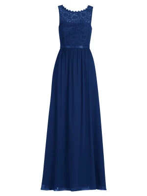 Foto van product SUDDENLY princess Avondjurk donkerblauw