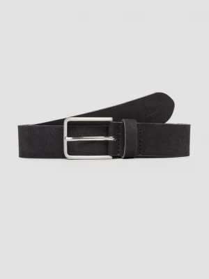 Foto van product Suède leren riem s.Oliver zwart